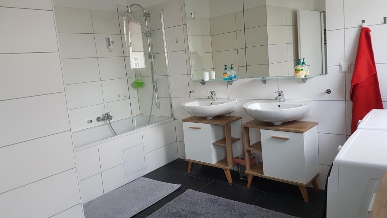 Moderne Maisonette Mit Terrasse Apartament Wiedeń