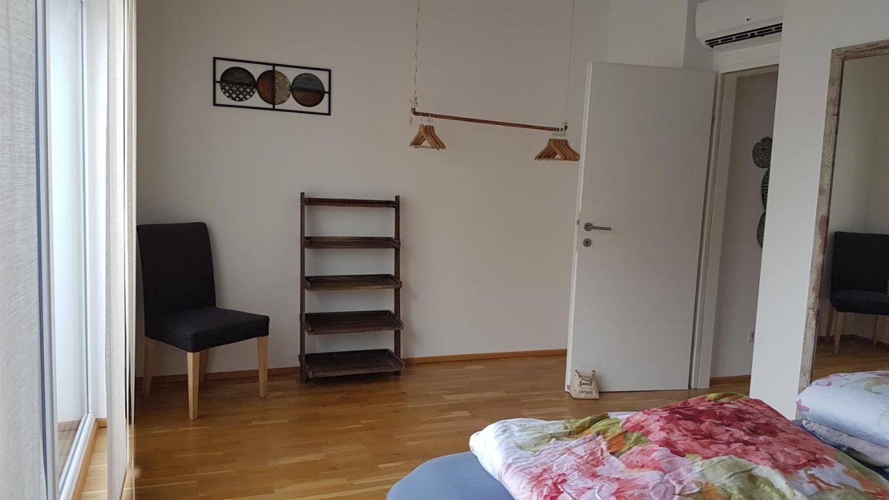 Moderne Maisonette Mit Terrasse Apartament Viena
